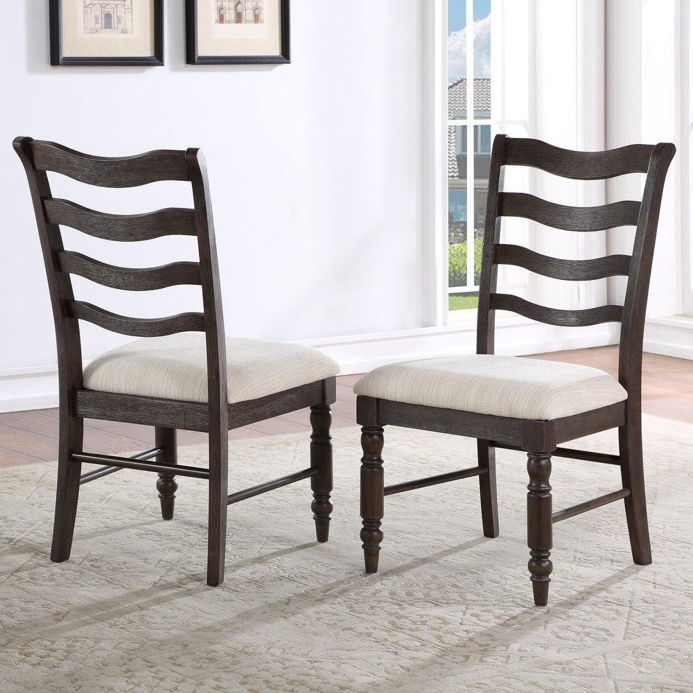 The Gray Barn Haven Dining Set