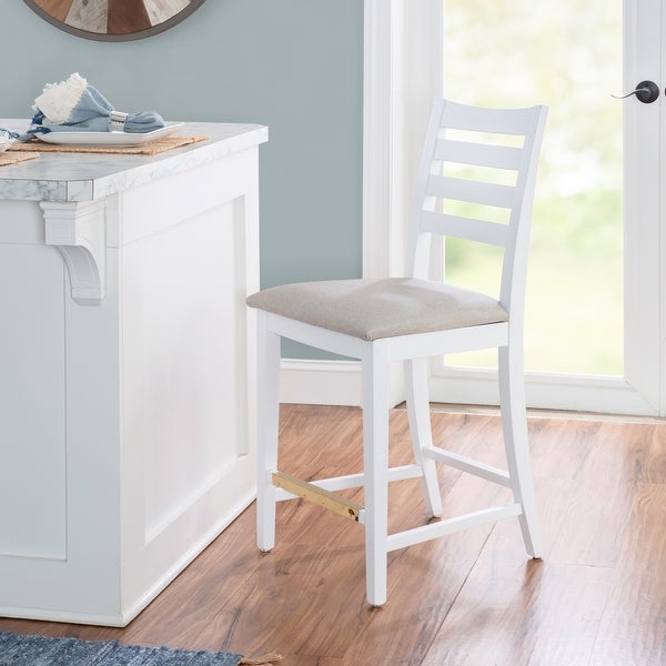 Hetrick Counter Stool (Set of 2)