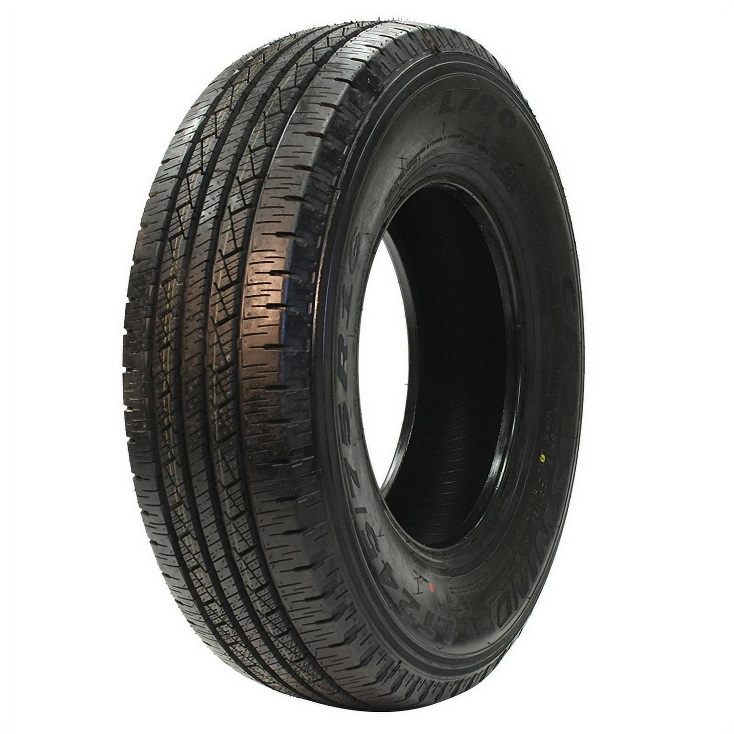 Crosswind LTR HWY (L780) LT215/85R16 115Q Tire