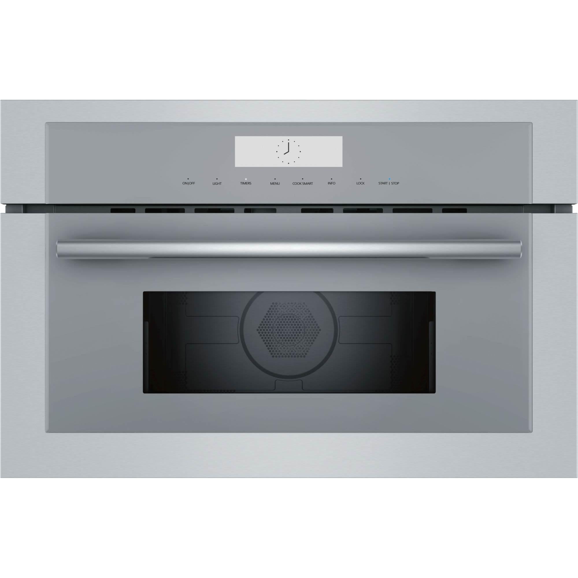 Thermador 30-inch, 1.6 cu.ft. Built-in Speed Oven with Cook Smart�?MC30WS