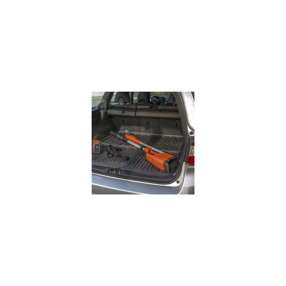 Husqvarna 115iPT4 Pole Saw Kit 40V 10 ;