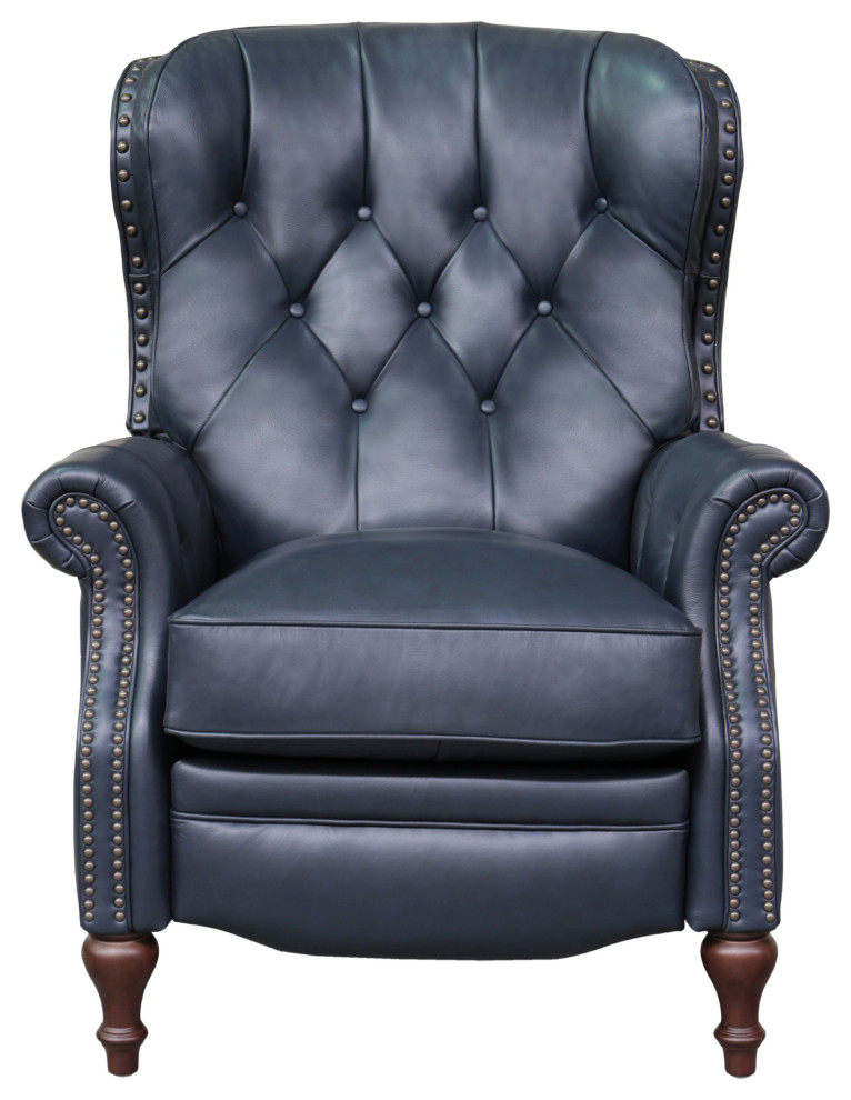 Barcalounger 7 4733 Kendall Recliner (7 colors)   Traditional   Recliner Chairs   by Kolibri Decor  Houzz