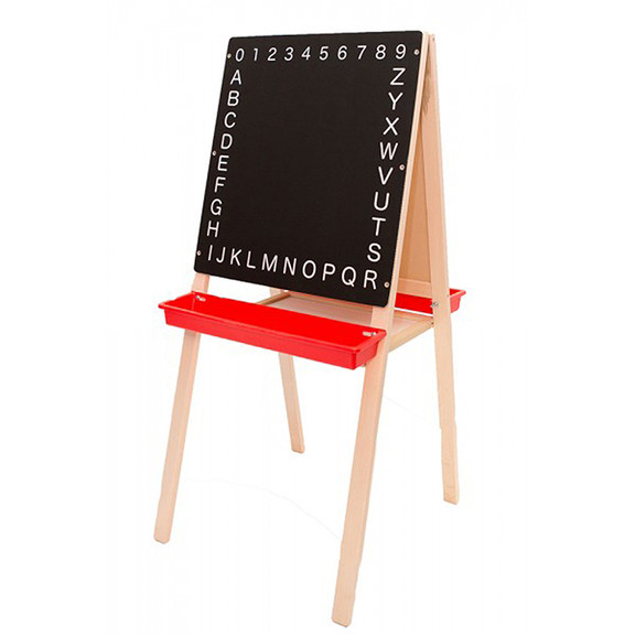 Flipside FLP17318 Childs Magnetic Easel