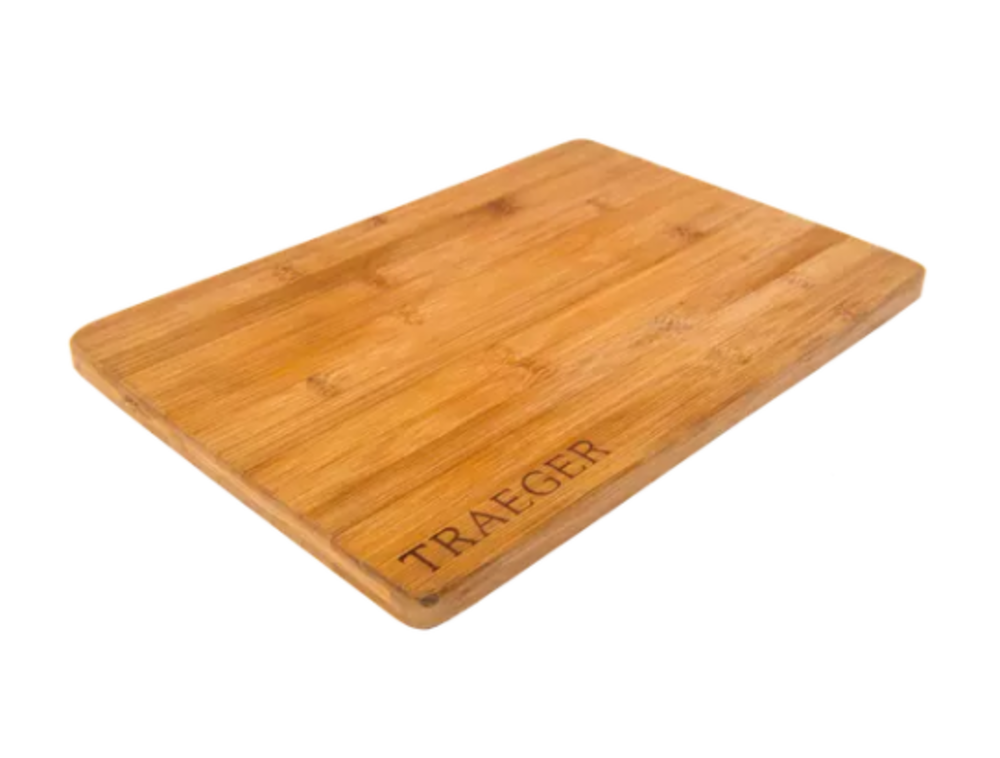 Magnetic Bamboo Eco-Friendly Cutting Board