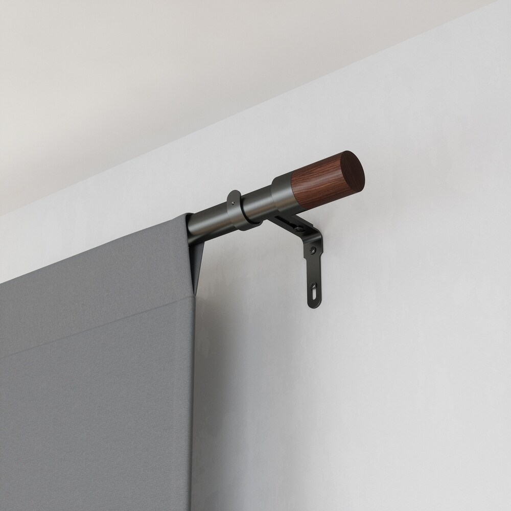 Umbra BLOK Curtain Rod