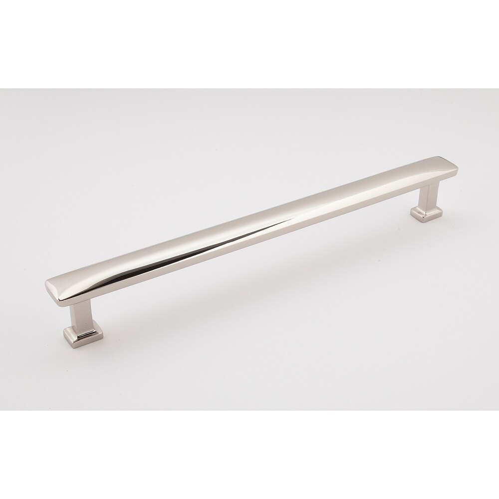 Alno Cloud 12 Inch Center to Center Bar Appliance Pull