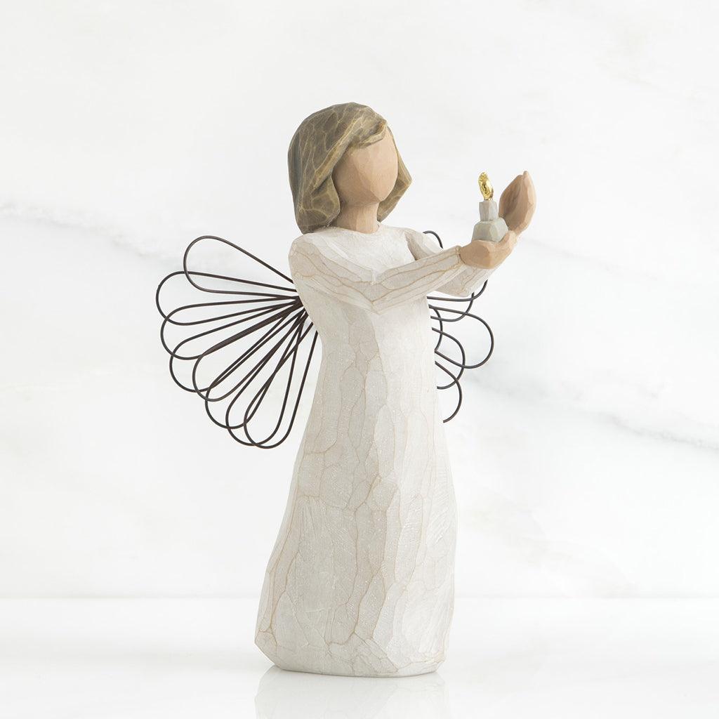 Willow Tree  Angel of Hope Figurine