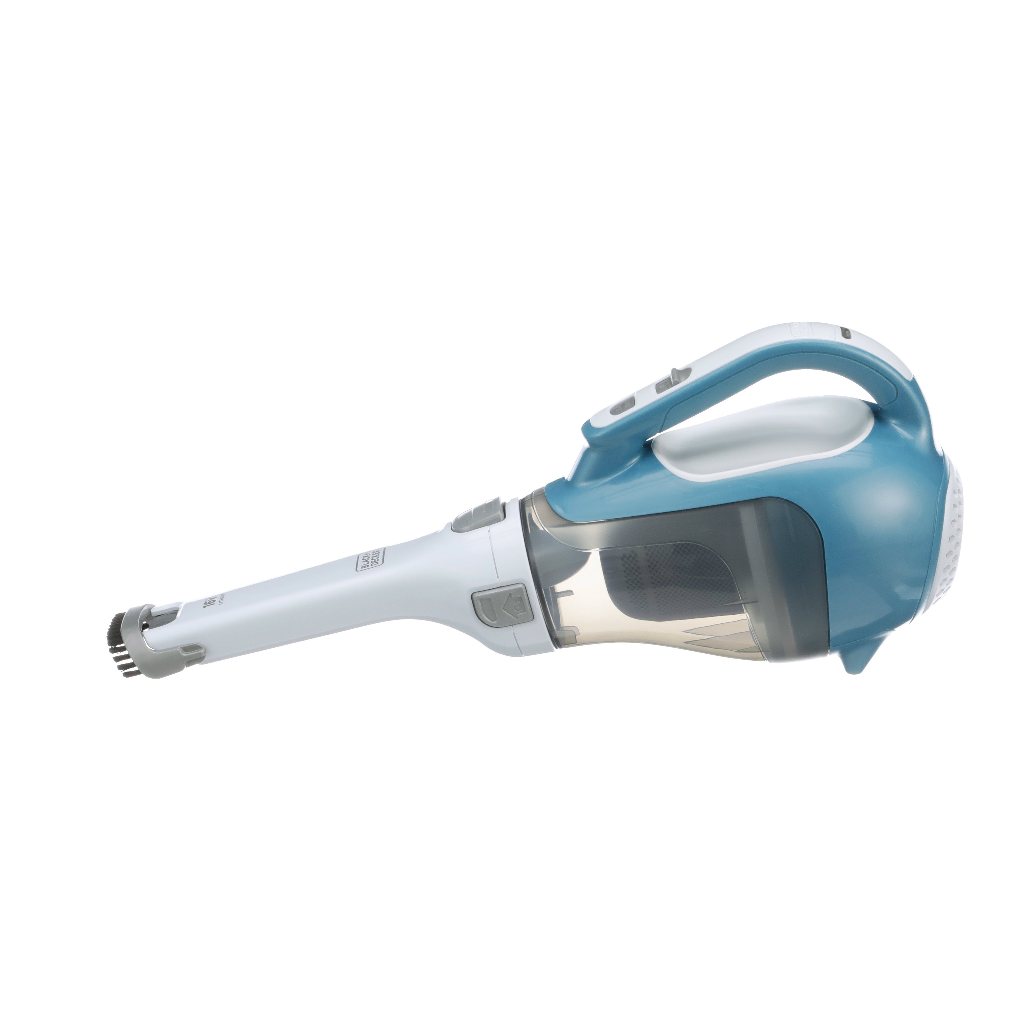 dustbuster® AdvancedClean+™ Cordless Handheld Vacuum