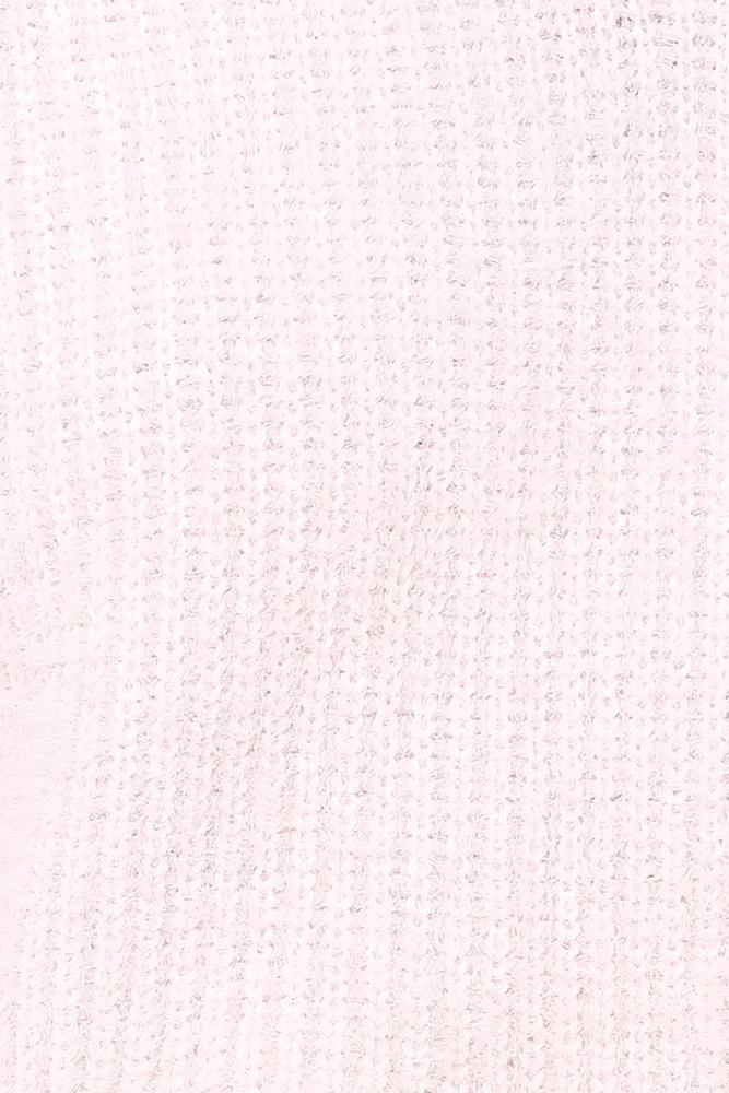 Good Time Call Knit Jumper Pink