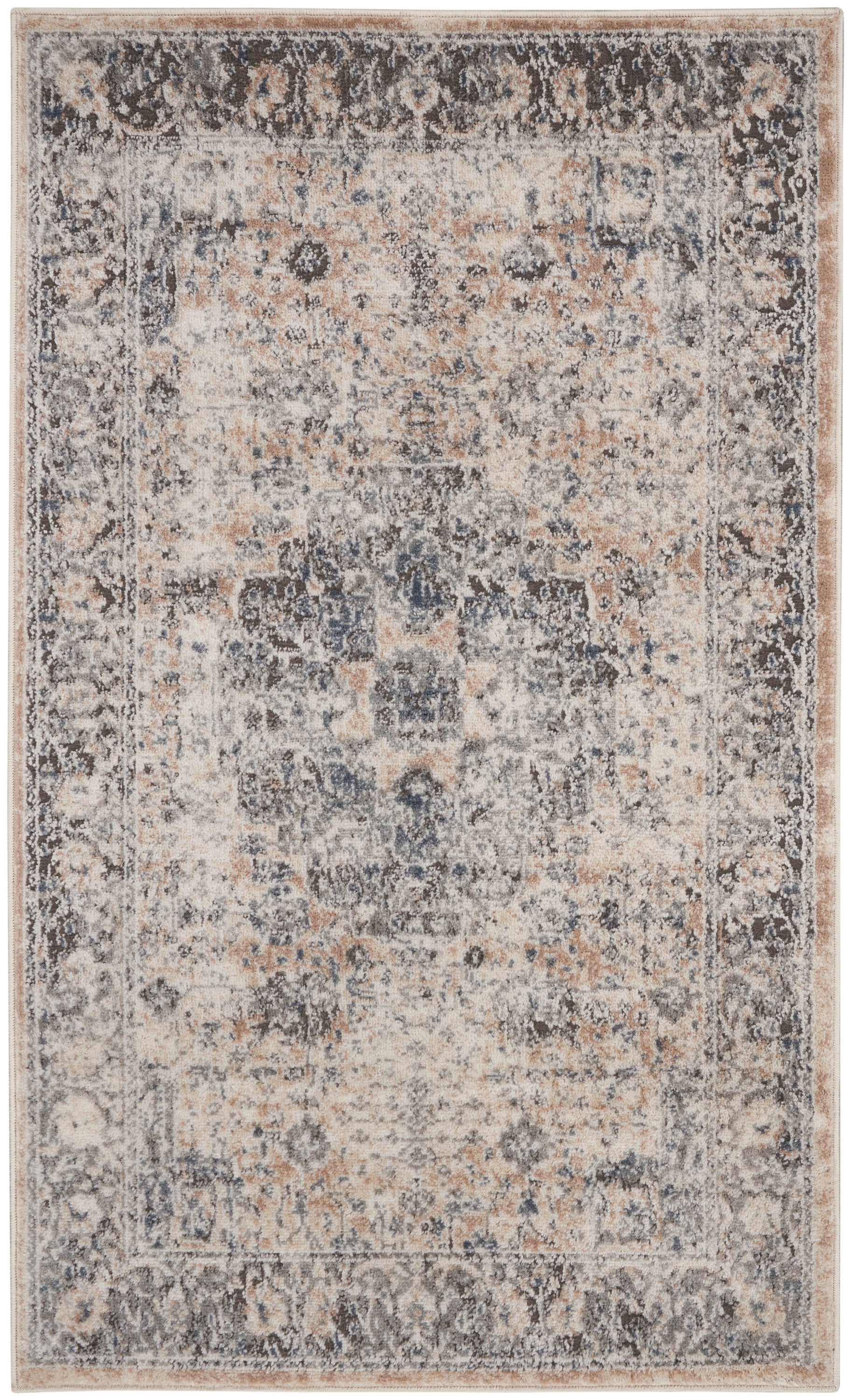 Quarry Beige/Grey Rug