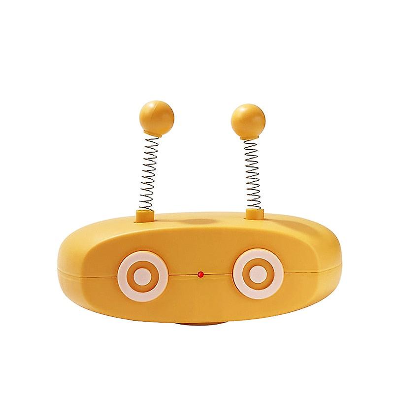 Robot cat interactive fun toy