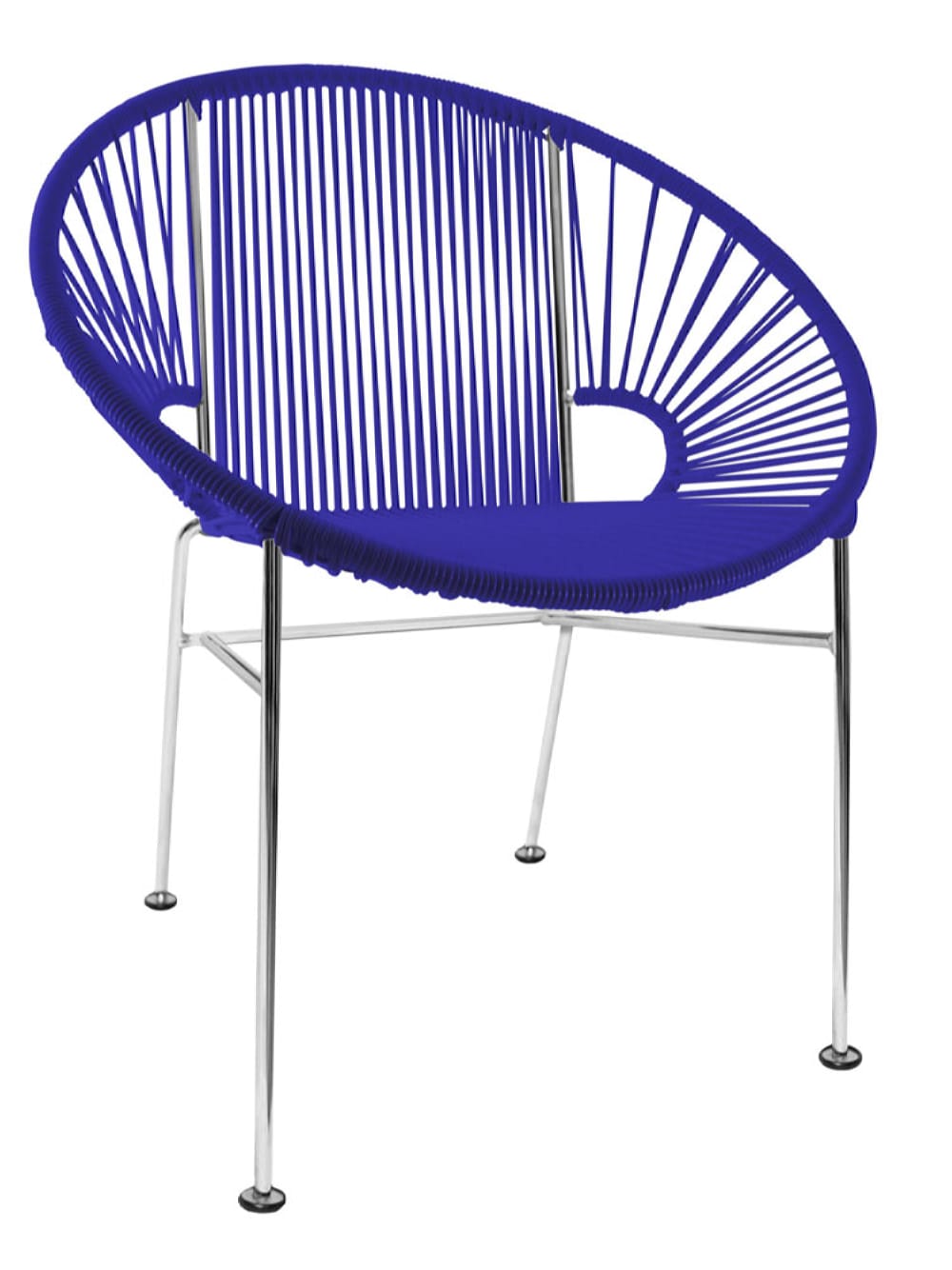 Concha Chair