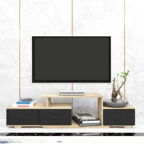 Modern TV stand  TV cabinet  entertainment center ...