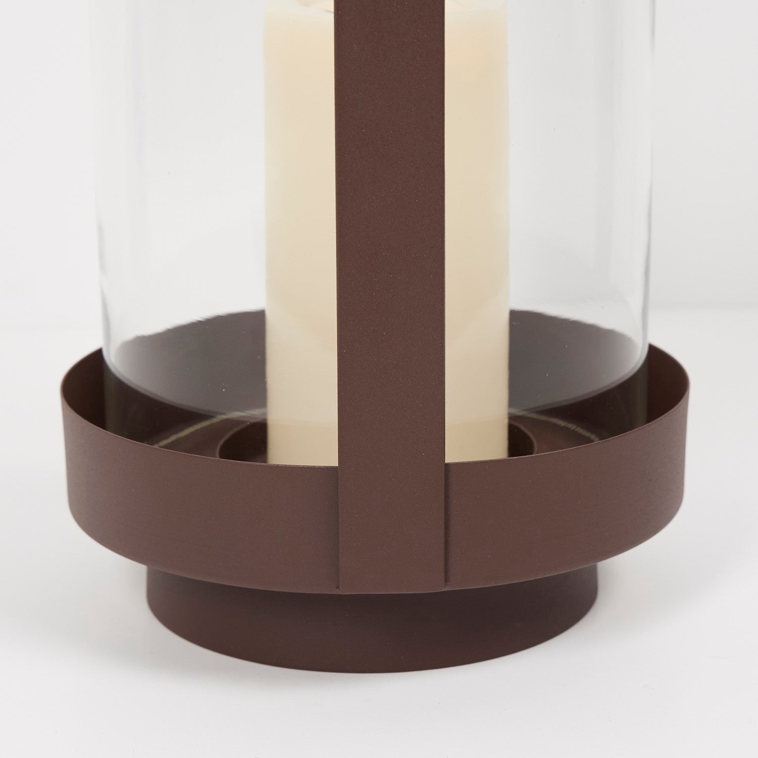 Angeles Outdoor Lantern Small