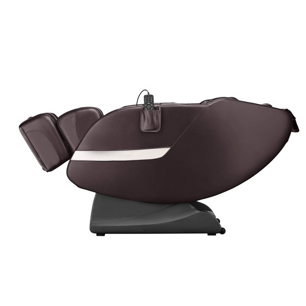 Zeal Kneading Technique Massage Recliner Chair Homes Inside Out