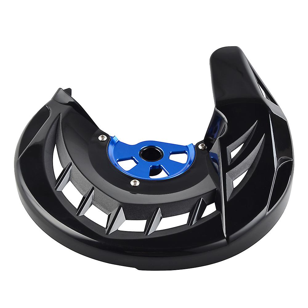 Born Pretty Nicecnc Front Brake Disc Guard Cover For Yamaha Yz125 Yz250 Yz250f Yz450f Wr250f Wr450f Yzf Wrf Aluminum Motorcycle Accessories