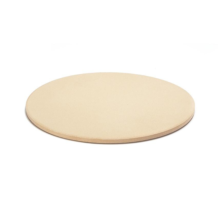 Outset Pizza Grill Stone， 16.5-Inch