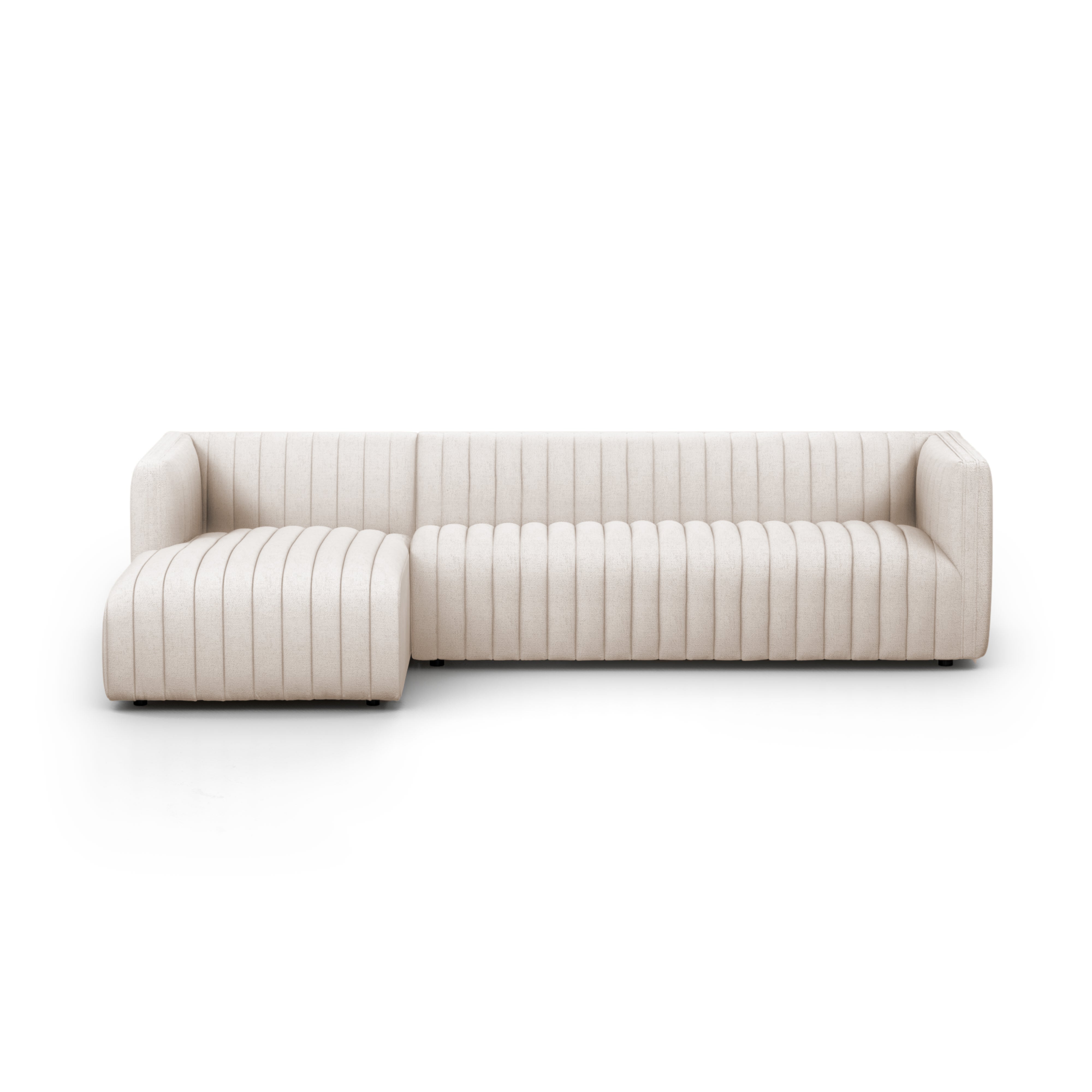 Augustine 2-Pc Sectional