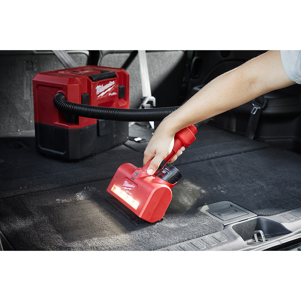 Milwaukee M12? AIR-TIP? Utility Nozzle Bare Tool ;