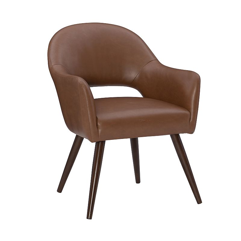 Linon Sabine Accent Chair