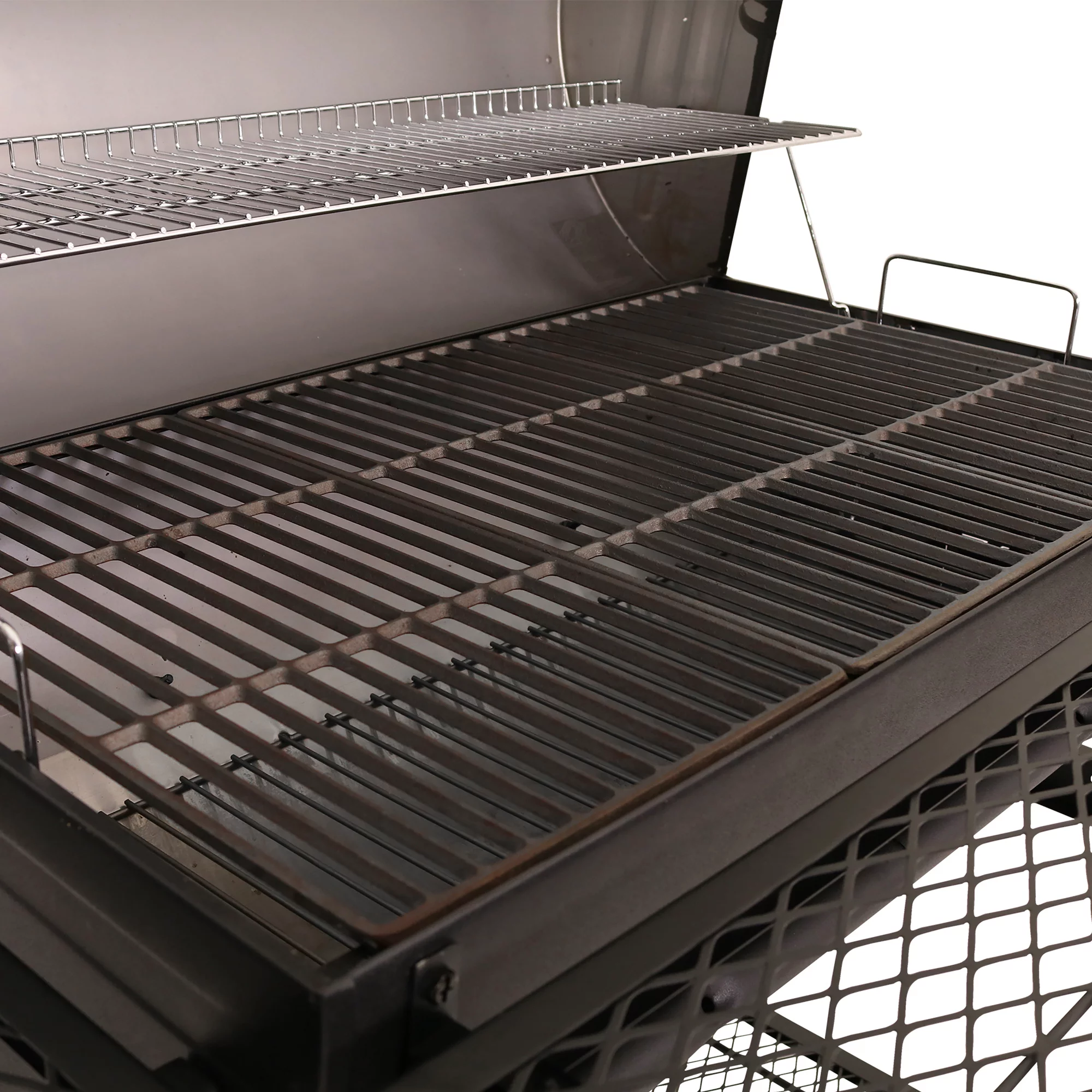 Char-Griller 32 Charcoal Grill