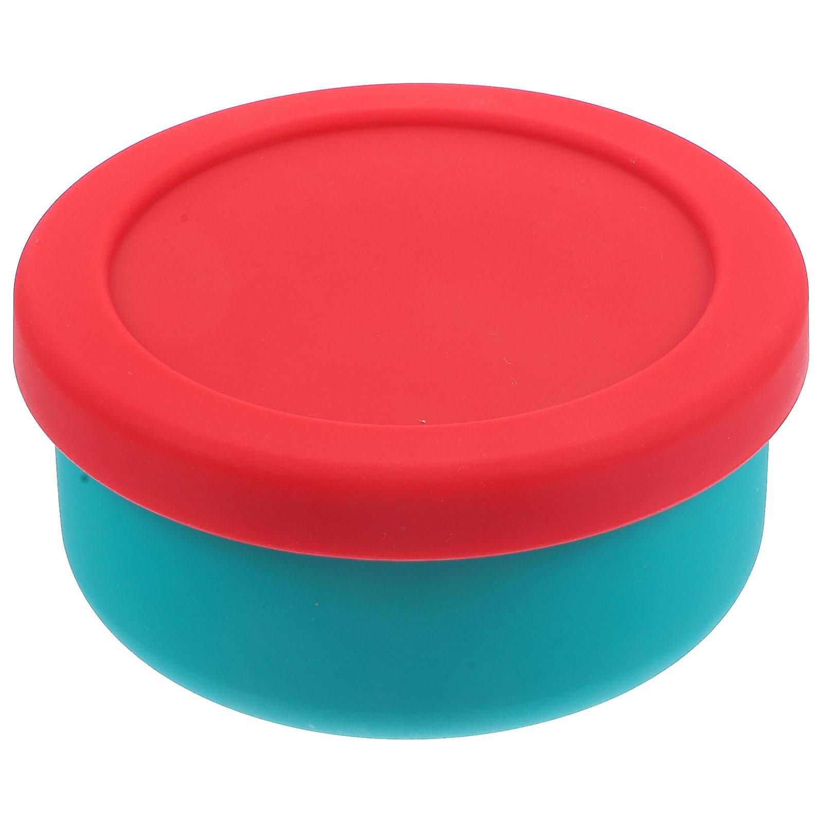 Pizza Dough Proofing Bowl Reusable Dough Container Multi-functional Food Storage Box Container