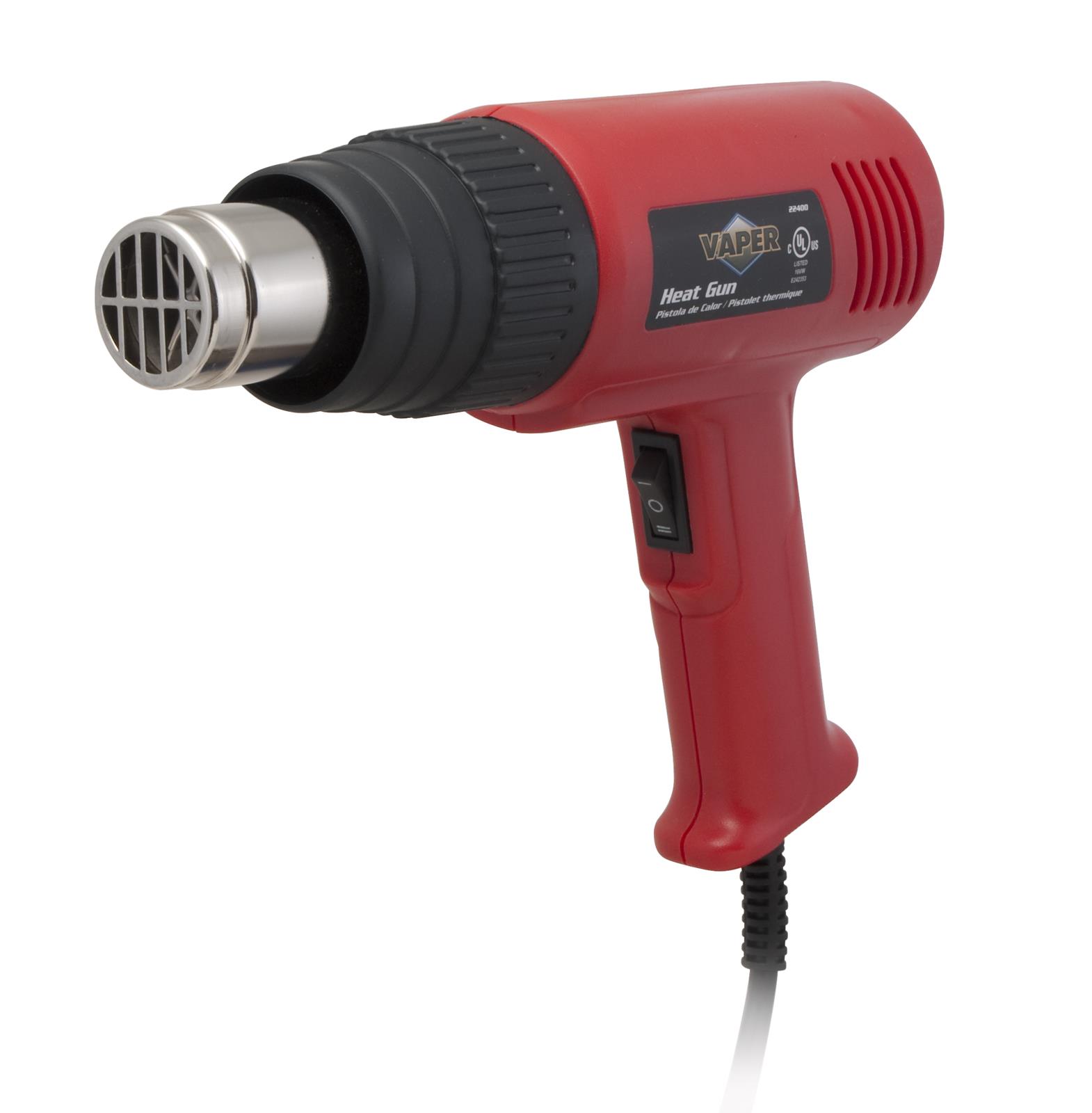 Titan Tools 22400 Titan Tekz Electric Heat Guns