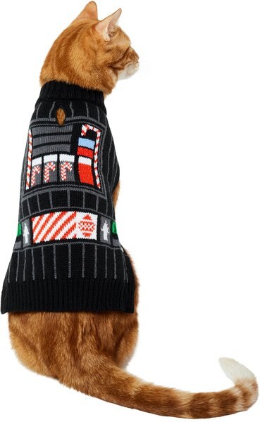 STAR WARS Tacky Holiday DARTH VADER Dog and Cat Sweater