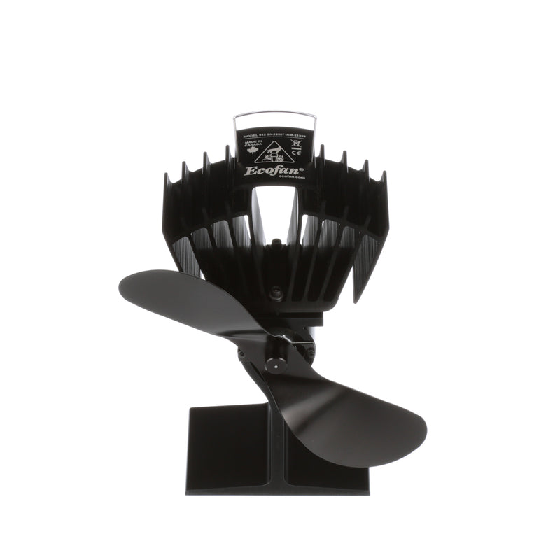 ECOFAN STOVE FAN 175CFM