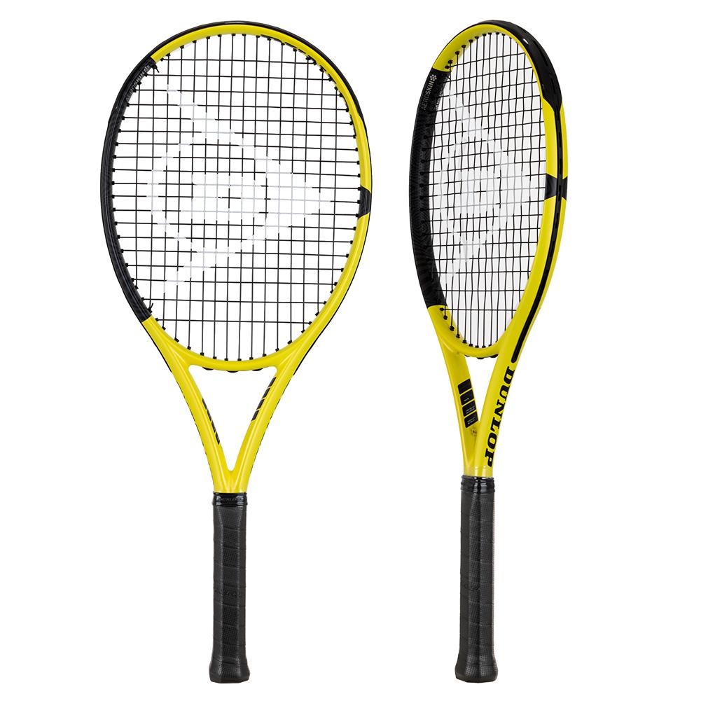 SX Team 280 Prestrung Tennis Racquet