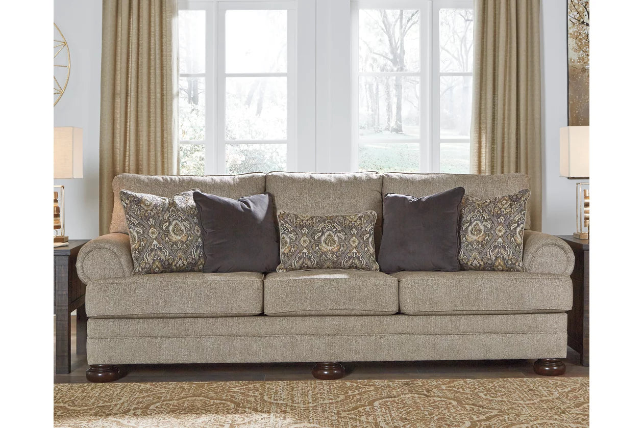 Kananwood  Sofa , Loveseat , Chair and Ottoman