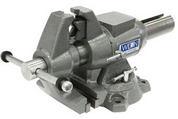 Wilton 28824 5.5 Rotating Head Specialty Vise