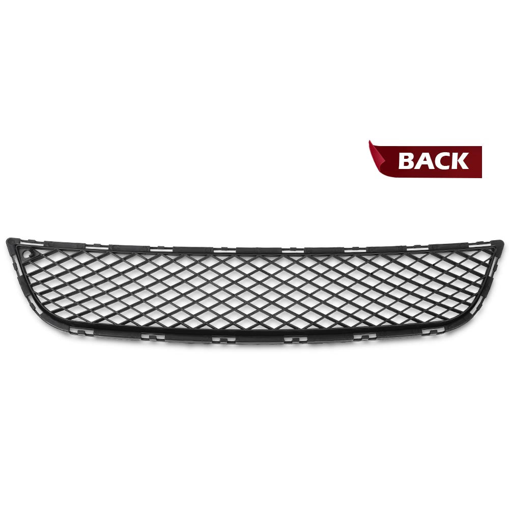 G-Plus Lower Front Bumper Grille Fit for 2012-2017 Buick Verano 22824481