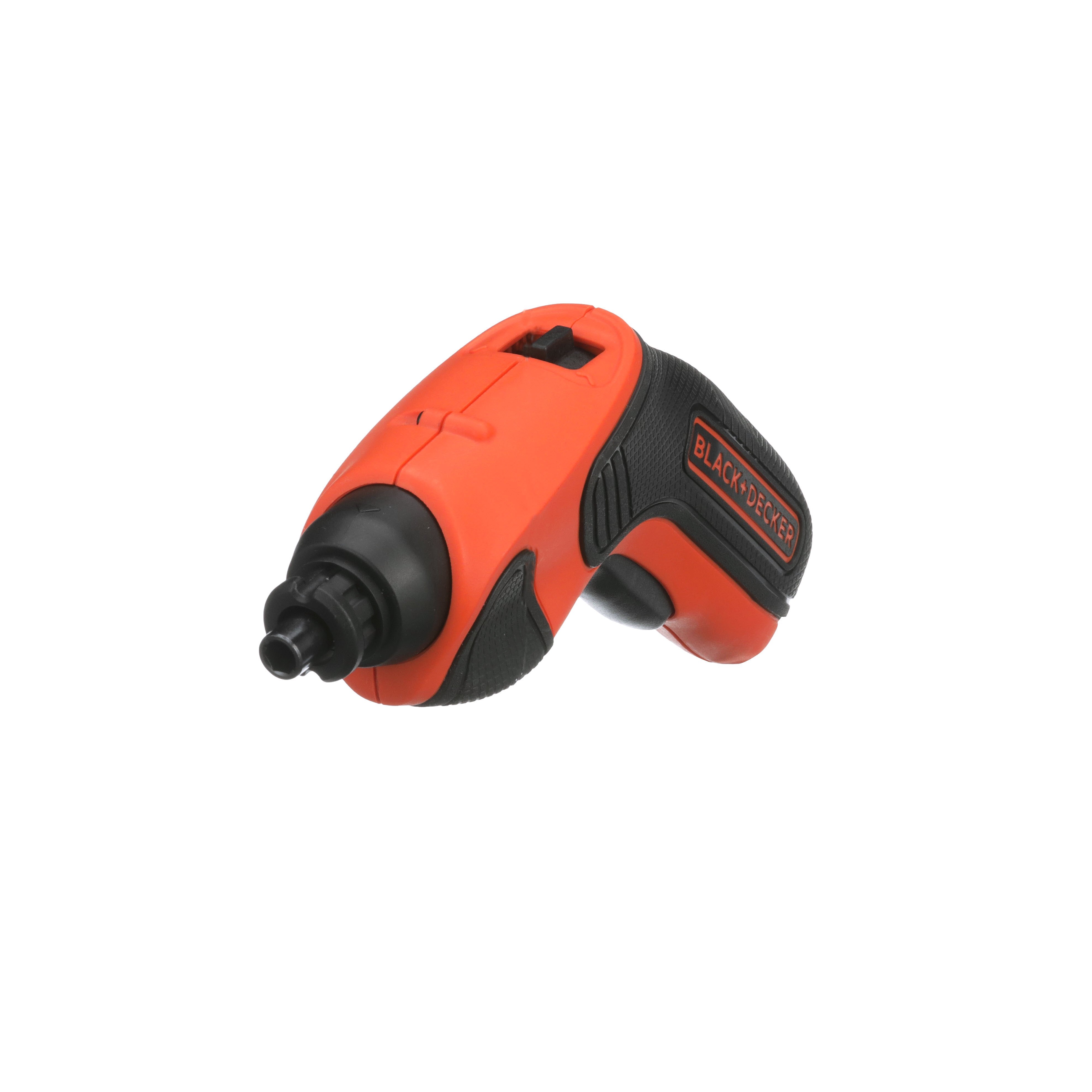 4V MAX* Cordless Screwdriver