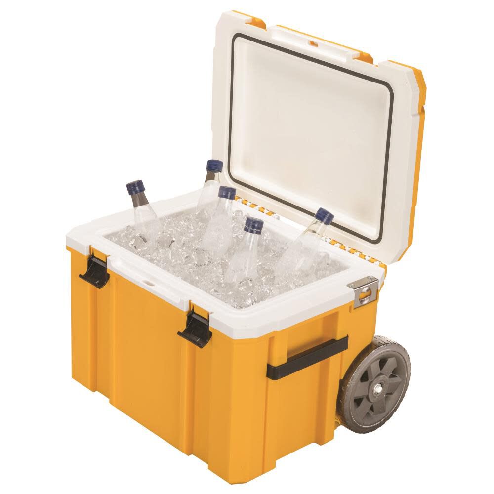 DW TSTAK Rolling Cooler DWST17824 from DW