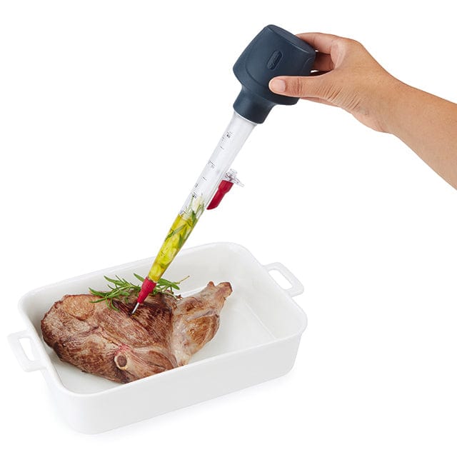 2 in 1 Baster and Infuser