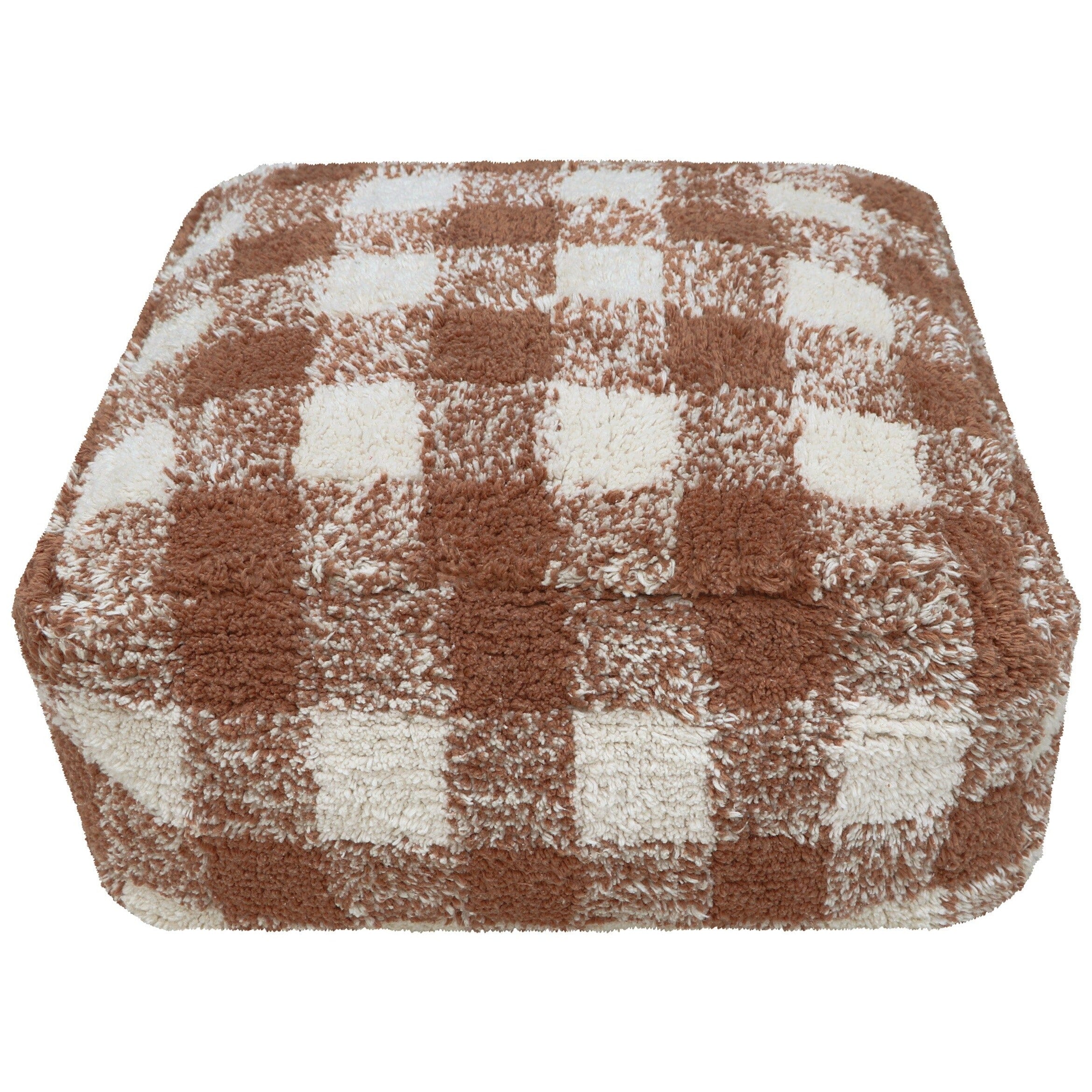 Lorena Canals Pouf - Vichy