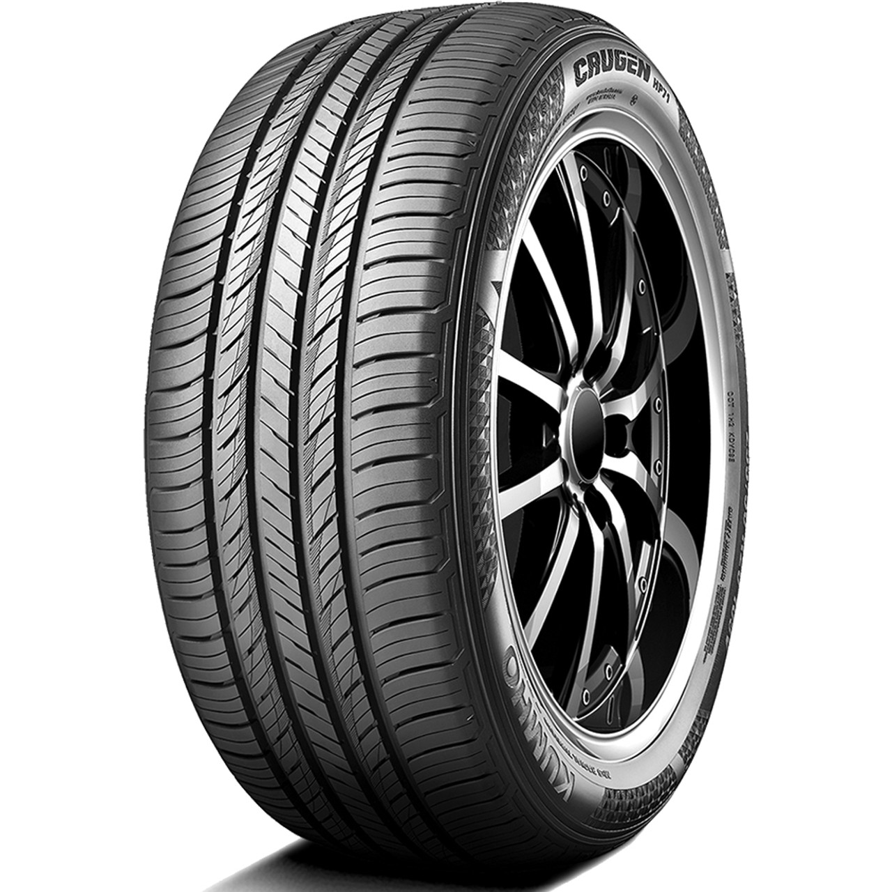 Kumho Crugen HP71 245