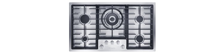 Miele KM 2355 G 36