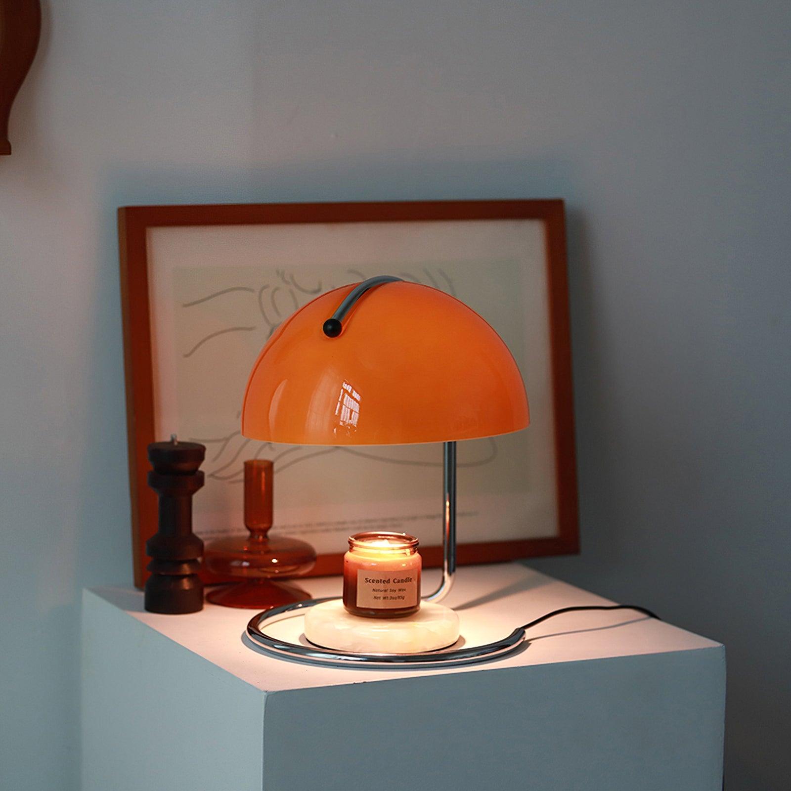 Pierre Table Lamp