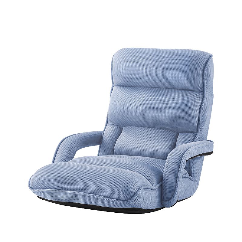 Divya Recliner/Floor Chair 5 Adjustable Positions