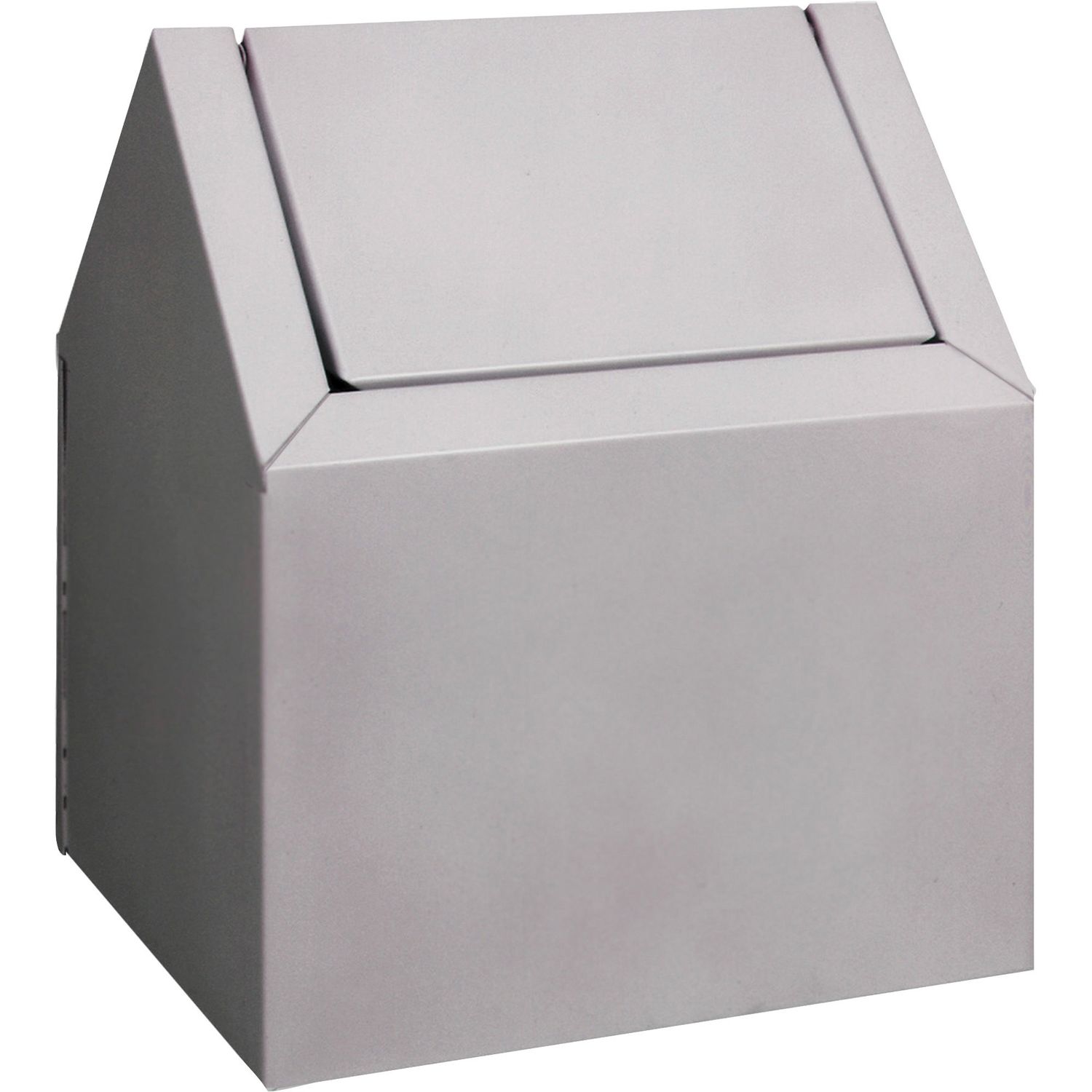 Freestanding Sanitary Disposal by Impact Products IMP25123300CT