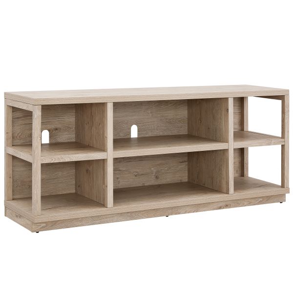 Freya Rectangular TV Stand for TV's up to 65