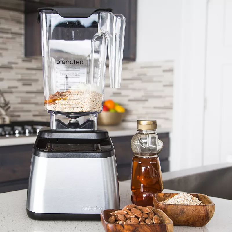 Blendtec Designer 650S Blender