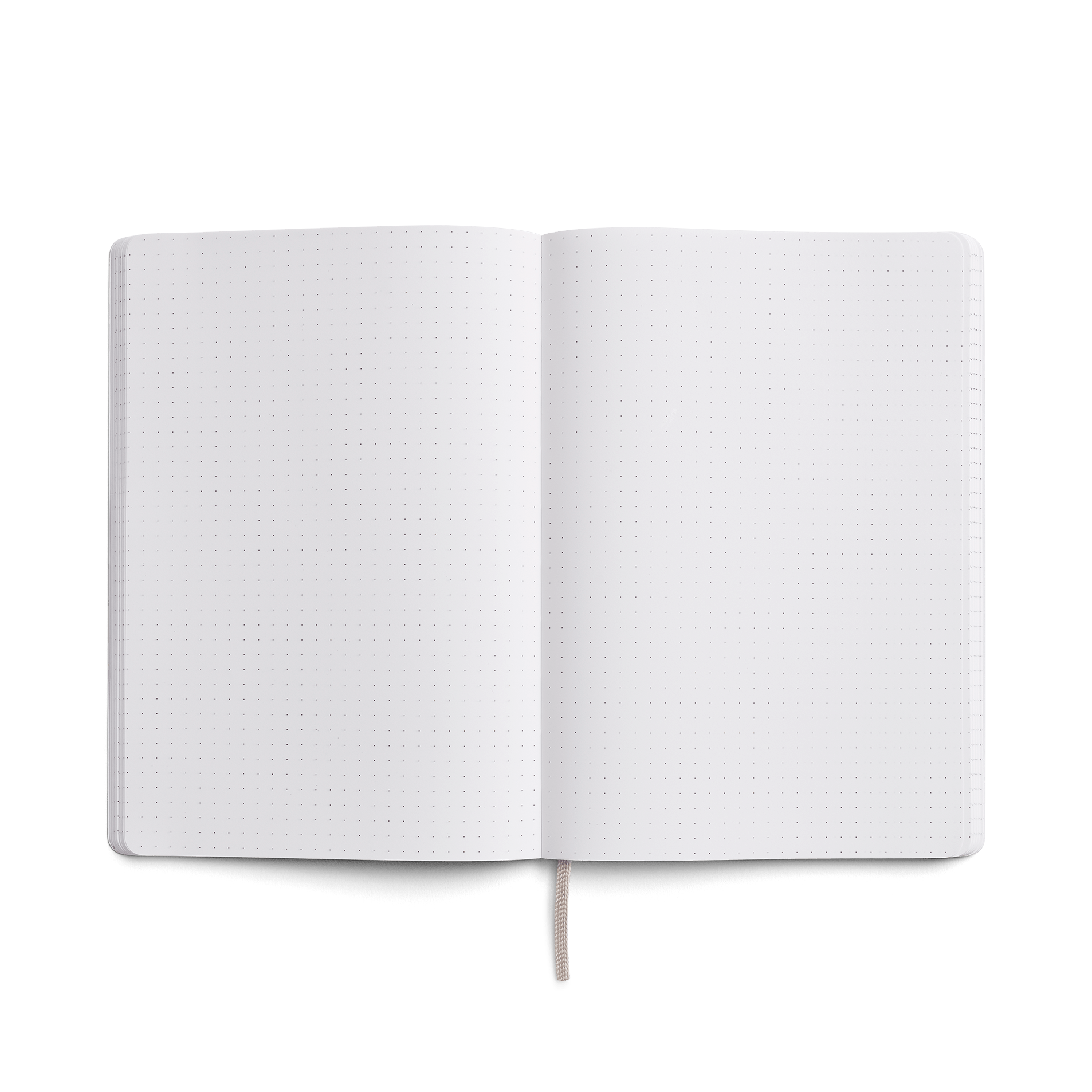 Karst Stone Paper Softcover Notebook