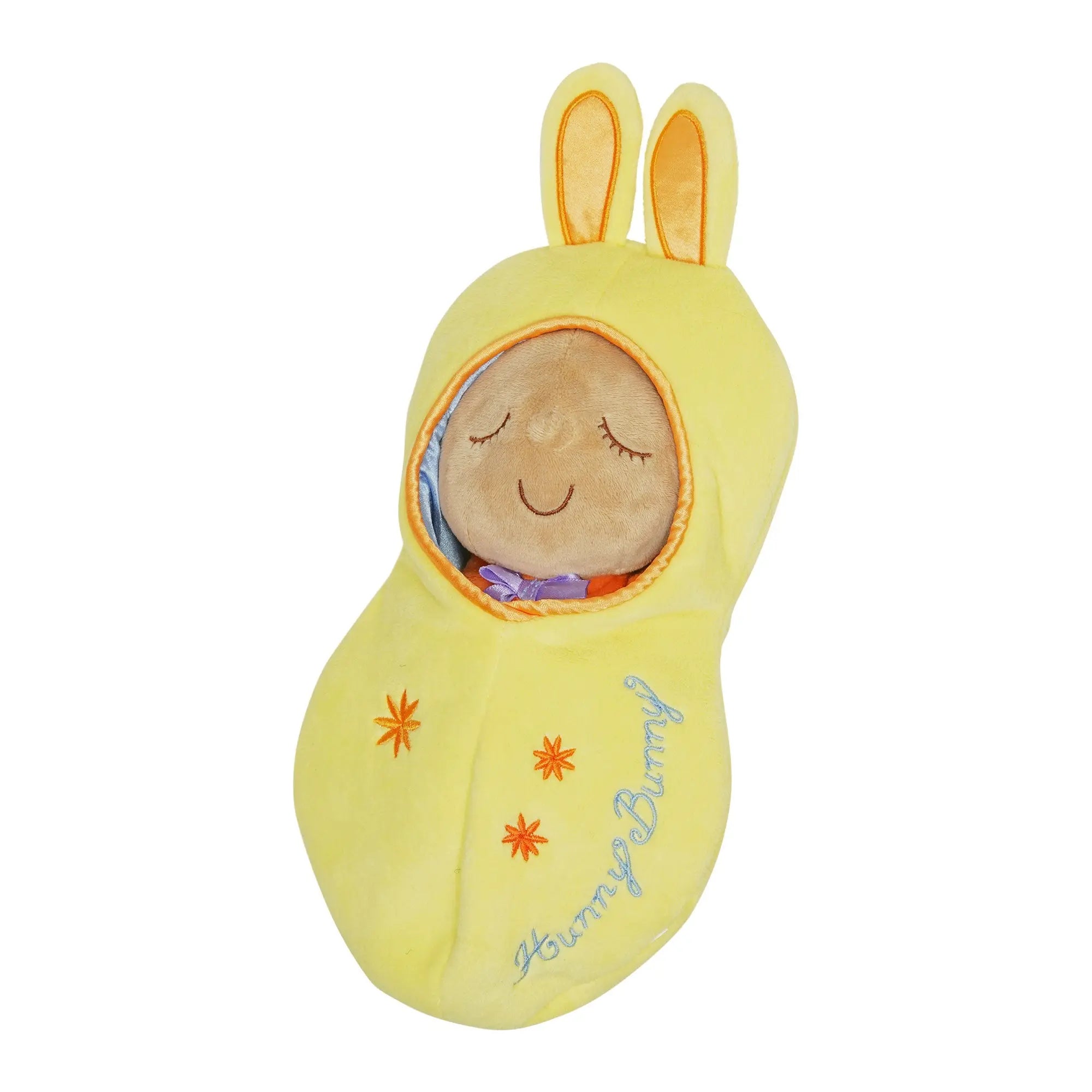 Snuggle Pods Hunny Bunny Beige