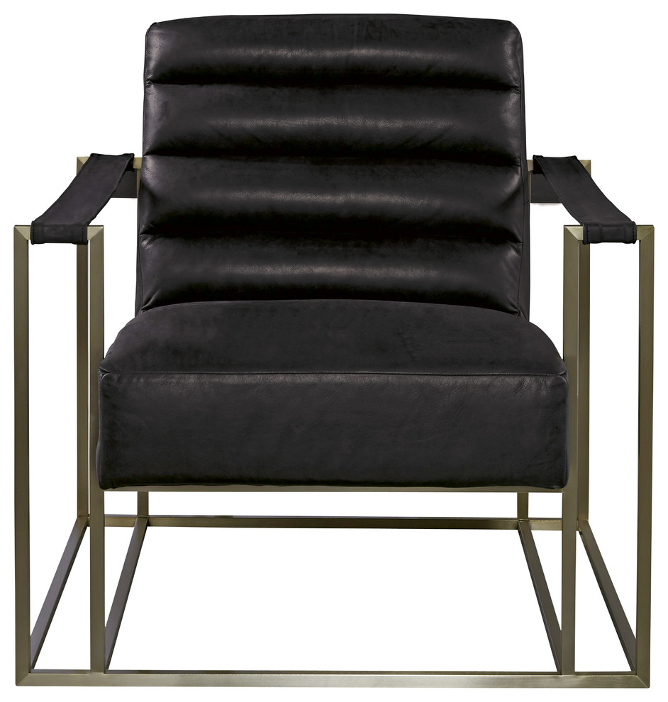 Corbin II Accent Chair   Contemporary   Armchairs And Accent Chairs   by Universal Furniture Company  Houzz