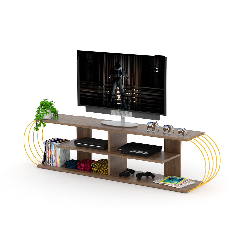 DiscountWorld Cassiopeia TV Unit