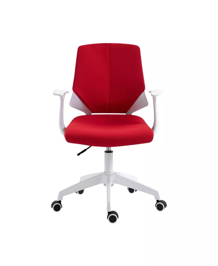 RTA Products Techni Mobili Mid Back Chair