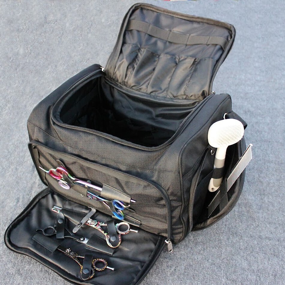 Loyalty Pet Products Travel Dog Bag